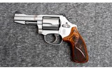 Smith & Wesson ~ 60-15 ~ .357 Magnum - 2 of 5