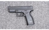 Springfield Armory ~ XD-9 ~ 9mm Luger - 2 of 2