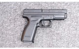 Springfield Armory ~ XD-9 ~ 9mm Luger - 1 of 2