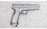 Springfield Armory ~ XDM Elite ~ 9mm Luger - 1 of 2