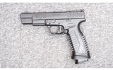 Springfield Armory ~ XDM Elite ~ 9mm Luger - 2 of 2