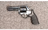 Smith & Wesson ~ 586 ~ .357 Magnum - 2 of 3