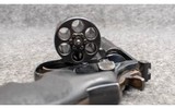 Smith & Wesson ~ 586 ~ .357 Magnum - 3 of 3
