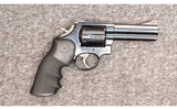 Smith & Wesson ~ 586 ~ .357 Magnum - 1 of 3