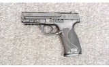 Smith & Wesson ~ M&P M2.0 ~ 9mm Luger - 2 of 2