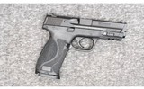 Smith & Wesson ~ M&P M2.0 ~ 9mm Luger - 1 of 2
