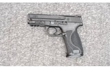 Smith & Wesson ~ M&P M2.0 ~ 9mm Luger - 2 of 2