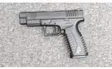 Springfield Armory ~ XD-45 4.5 ~ .45 Auto - 2 of 2