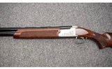 Browning ~ 725 Field ~ 12 Gauge - 8 of 10