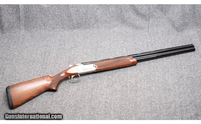 Browning ~ 725 Field ~ 12 Gauge
