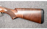 Browning ~ 725 Field ~ 12 Gauge - 9 of 10