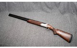 Browning ~ 725 Field ~ 12 Gauge - 10 of 10