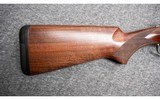 Browning ~ 725 Field ~ 12 Gauge - 3 of 10