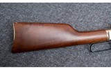 Henry ~ H008 ~ .44 Remington Magnum - 3 of 10