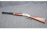 Henry ~ H008 ~ .44 Remington Magnum - 10 of 10