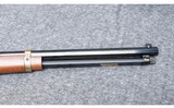 Henry ~ H008 ~ .44 Remington Magnum - 5 of 10