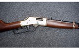 Henry ~ H008 ~ .44 Remington Magnum - 4 of 10