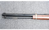 Henry ~ H008 ~ .44 Remington Magnum - 7 of 10