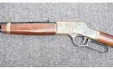 Henry ~ H008 ~ .44 Remington Magnum - 8 of 10