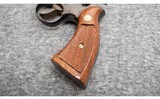 Smith & Wesson ~ 15-3 ~ .38 S&W Special - 4 of 4