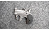 Bond Arms ~ Roughneck ~ 9mm Luger - 2 of 4