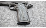 Rock Island Armory ~ M1911 A1 MS-TACT 2011 ~ 9mm Luger - 3 of 4