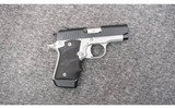 Kimber ~ Micro 9 ~ 9mm Luger - 1 of 4
