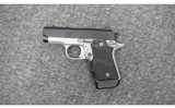 Kimber ~ Micro 9 ~ 9mm Luger - 2 of 4