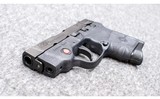 Smith & Wesson ~ M&P Bodyguard 380 ~ .380 Auto - 3 of 3