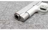 Kimber ~ Stainless Pro Carry ~ .45 ACP - 4 of 4