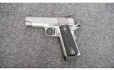 Kimber ~ Stainless Pro Carry ~ .45 ACP - 2 of 4