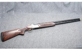 Browning ~ Citori 725 Sporting ~ 12 Gauge