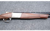 Browning ~ Cynergy ~ 12 Gauge - 4 of 10