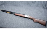 Browning ~ Cynergy ~ 12 Gauge - 10 of 10