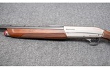 Winchester ~ SX3 Sporting ~ 12 Gauge - 8 of 10