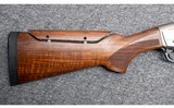 Winchester ~ SX3 Sporting ~ 12 Gauge - 3 of 10