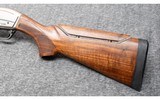 Winchester ~ SX3 Sporting ~ 12 Gauge - 9 of 10