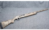 Remington ~ Versamax ~ 12 Gauge