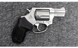 Taurus ~ 605 ~ .357 Magnum