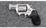 Taurus ~ 605 ~ .357 Magnum - 2 of 3