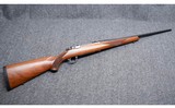 Ruger ~ M77 Mark II ~ .30-06 Springfield