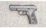 Ruger ~ Security-9 ~ 9mm Luger - 2 of 2