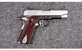 Kimber ~ Pro CDP II ~ .45 ACP - 1 of 3