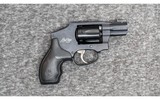 Smith & Wesson ~ 351C ~ .22 M.R.F. - 1 of 4