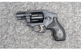 Smith & Wesson ~ 351C ~ .22 M.R.F. - 2 of 4