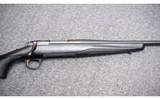Browning ~ X-Bolt ~ .300 Winchester Short Magnum - 5 of 11