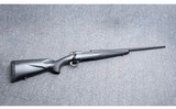 Browning ~ X-Bolt ~ .300 Winchester Short Magnum - 1 of 11