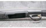 Browning ~ X-Bolt ~ .300 Winchester Short Magnum - 9 of 11
