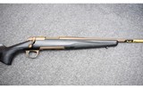 Browning ~ X-Bolt ~ 6.5 Creedmoor - 5 of 10