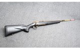 Browning ~ X-Bolt ~ 6.5 Creedmoor - 1 of 10